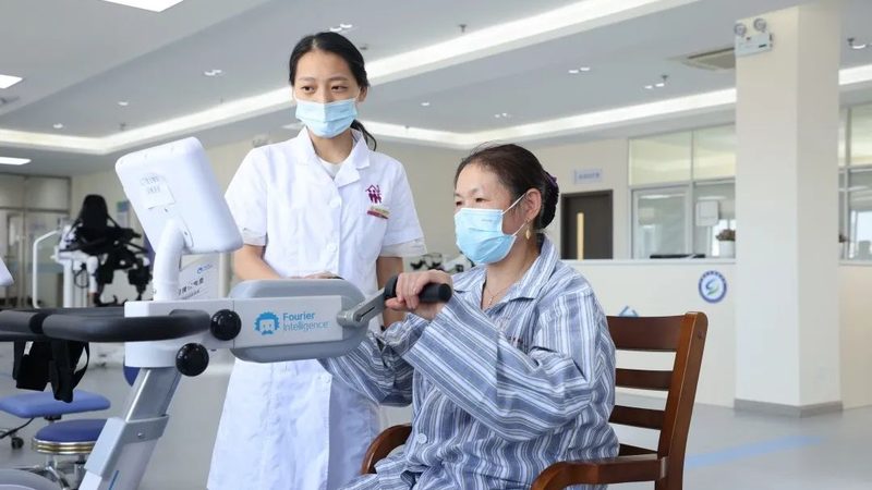 养老设备加盟，别让“伪需求”带偏你的判断