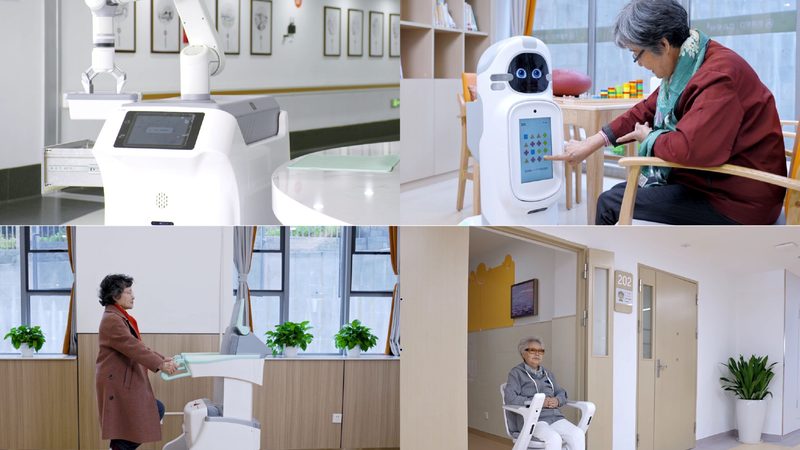 智慧养老床垫：守护长者安睡，科技助力养老生活