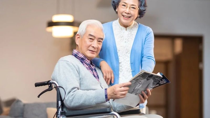 陪护人员上岗证，如何考取专业证书？**