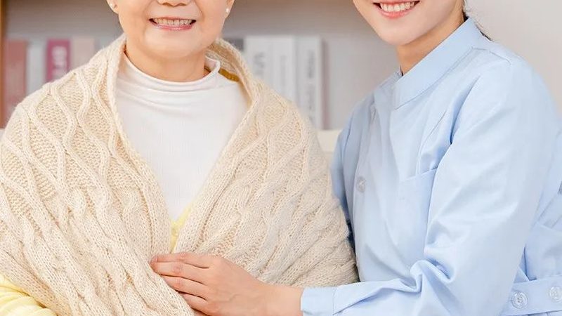 医养结合型养老公寓加盟