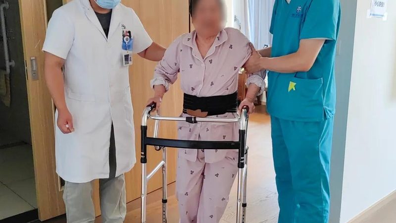 智慧养老加盟代理方案