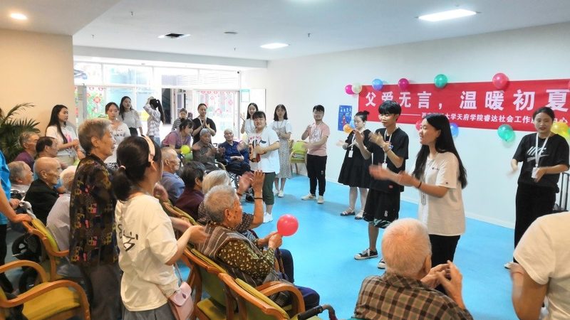 养老机构失能老人护理流程，揭秘专业照护的关键环节
