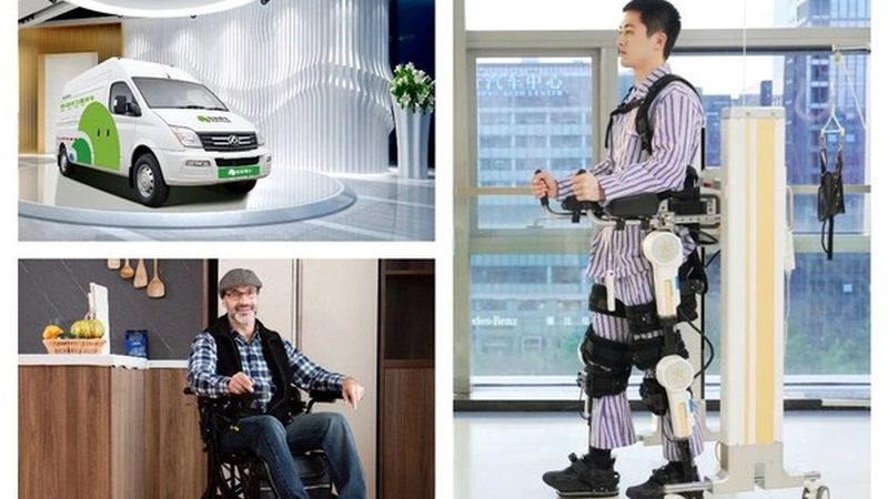 成都养老平台开发，别让“智慧”变成摆设