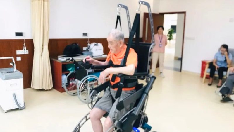 北京护工陪护24小时价格背后的考量因素**